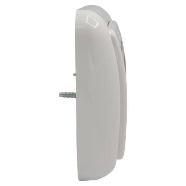 Cover IP55 for flush-mounting box 503E - 3 modules Matix