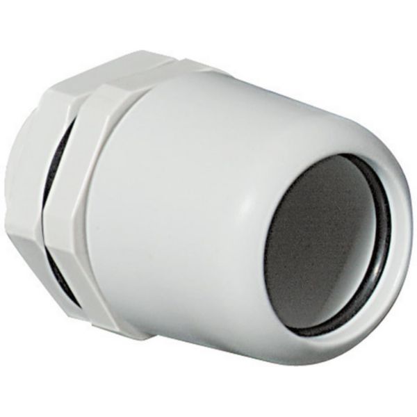 IP55 quick-coupling conduit clamp for diameter 20 mm conduit