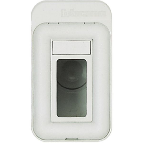Mini-Box - with elastic gland and internal ground terminal IP40