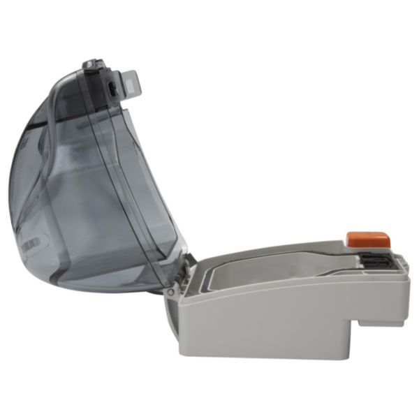 Box for sockets Matix 2 modules - IP66