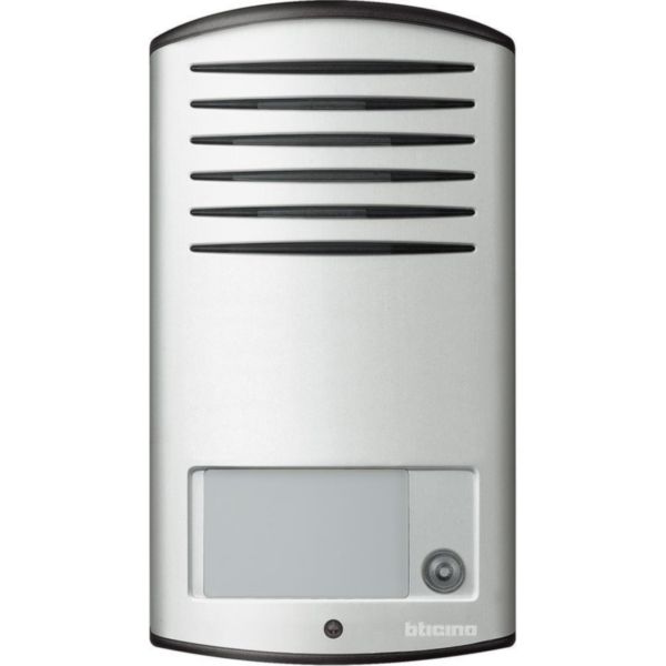 One family Linea 2000 audio entrance panel