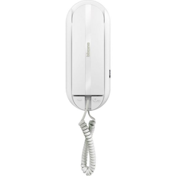 Sprint L2 audio handset
