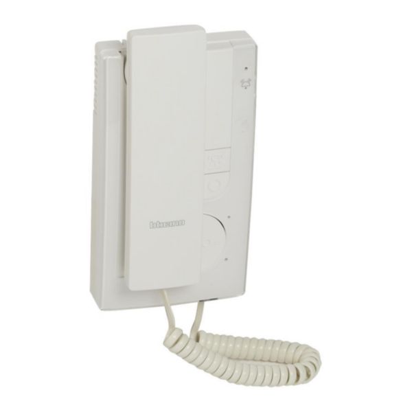 Classe 100 - 2 Wires handset internal unit