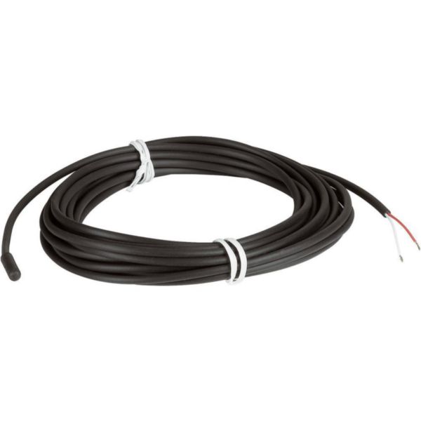 Temperature sensor to be used with the probe item 3454.