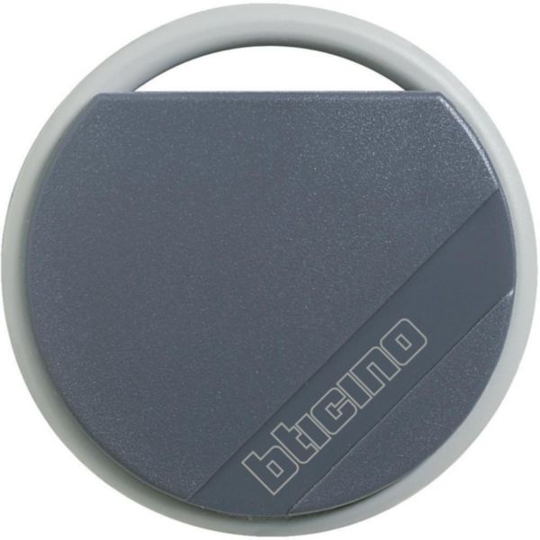 RFID Black door opening key