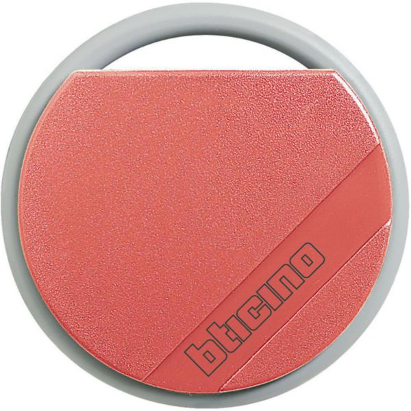 RFID Red door opening key