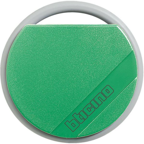 RFID Green door opening key