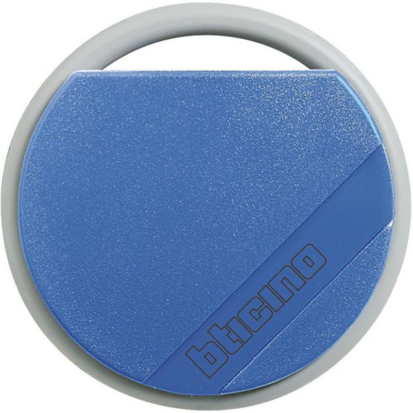 RFID Blue door opening key