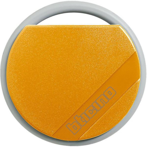 RFID Orange door opening key