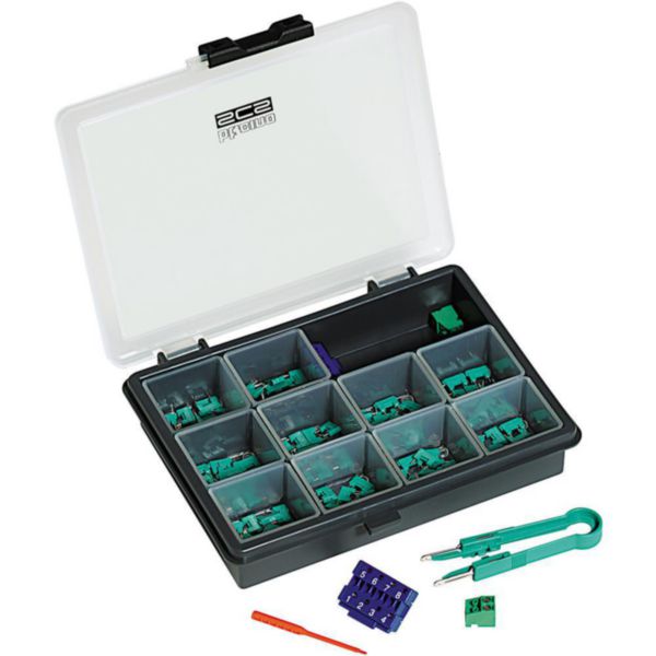 DES Configurators kit DES Configurators kit