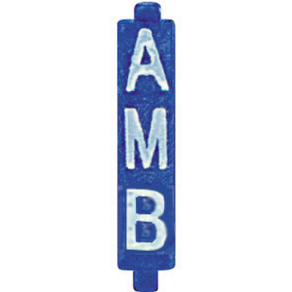 Configurator AMB - pack of 10 pieces