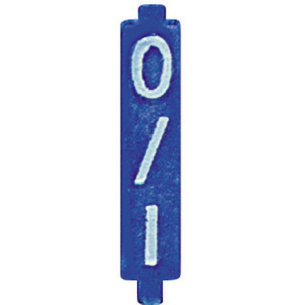 Configurator O/I - pack of 10 pieces