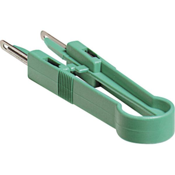 Tweezers for configurators.