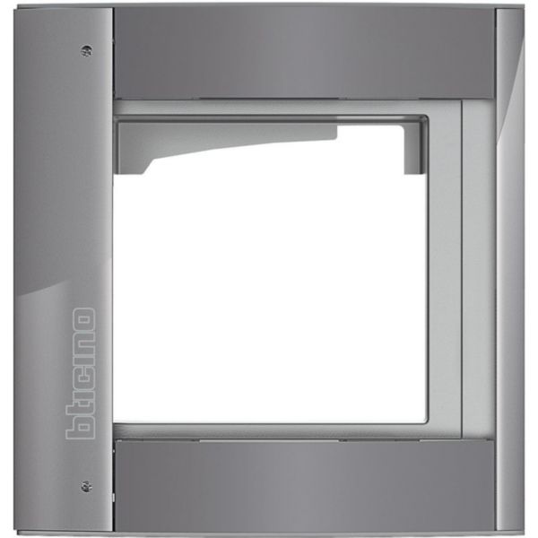 Sfera New frame + surround plate 1 module - Allstreet