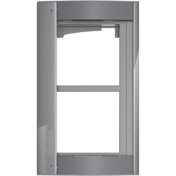Sfera New frame + surround plate 2 modules - Allstreet