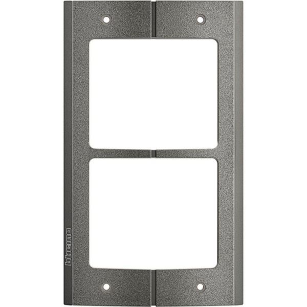 Sfera Robur - Modular surround plate 2 modules
