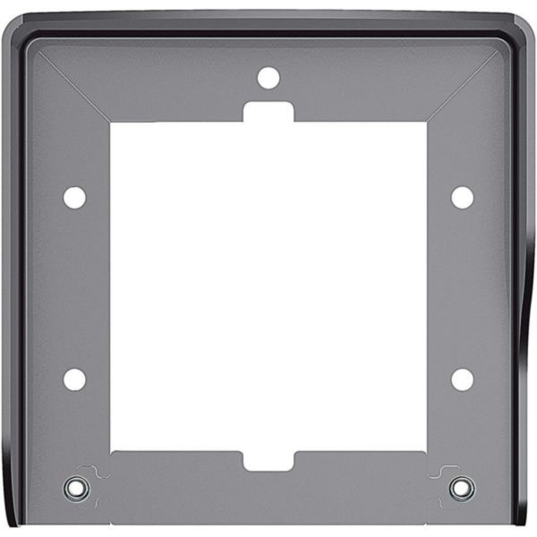 Rainshield 1 module Sfera - Allstreet finish