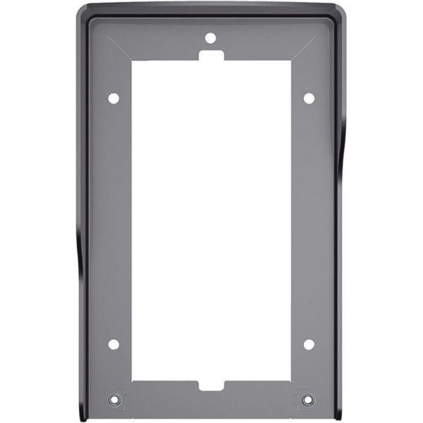 Rainshield 2 modules Sfera - Allstreet finish