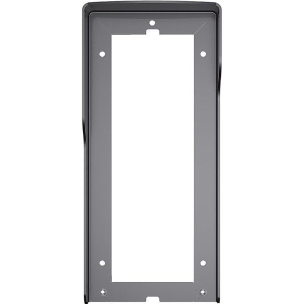 Rainshield 3 modules Sfera - Allstreet finish
