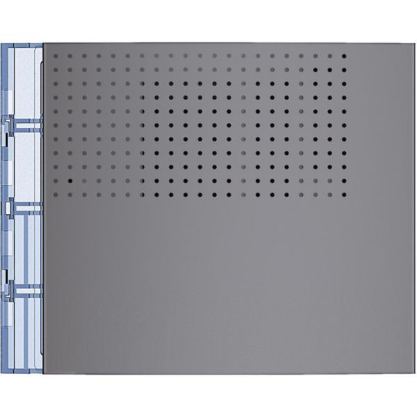 Sfera New Basic audio speaker module Front cover - Allstreet