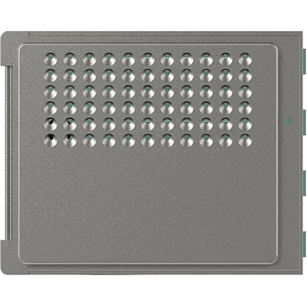 Sfera Robur audio speaker module Front cover