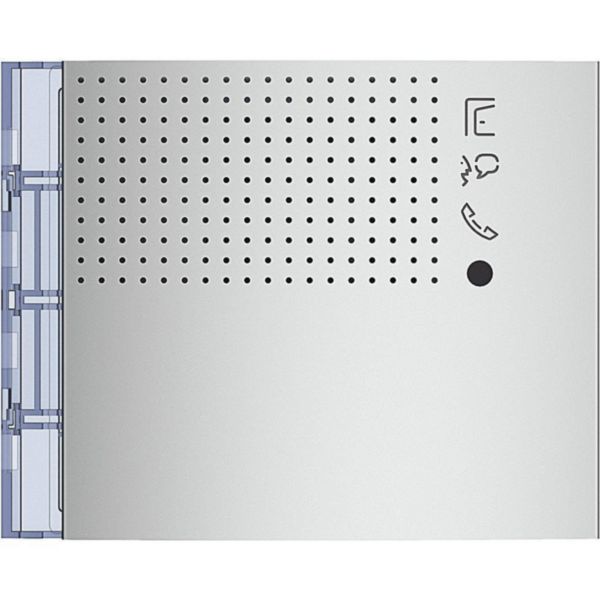 Sfera New audio speaker module Front cover - Allmetal