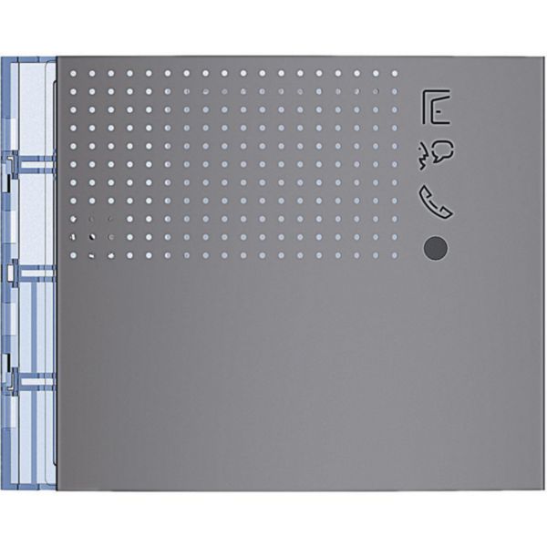 Sfera New audio speaker module Front cover - Allstreet