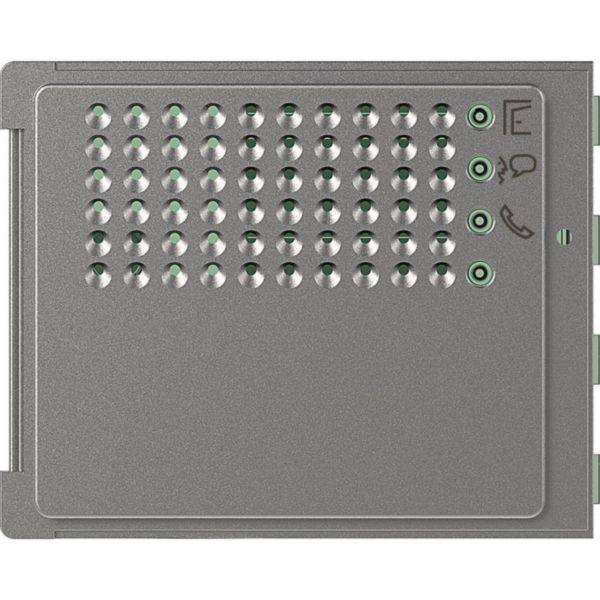 Sfera Robur speaker module Front cover