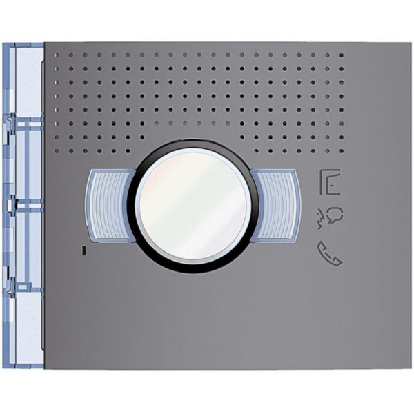 Sfera New audio video module Front cover - Allstreet