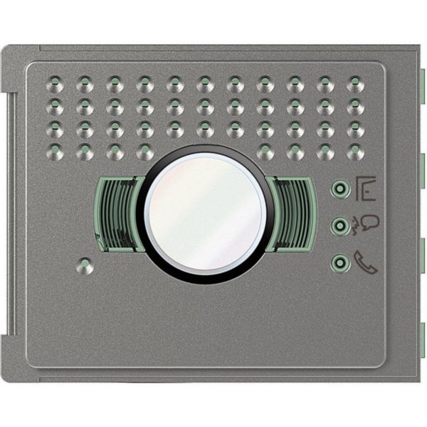 Sfera Robur audio video module Front cover