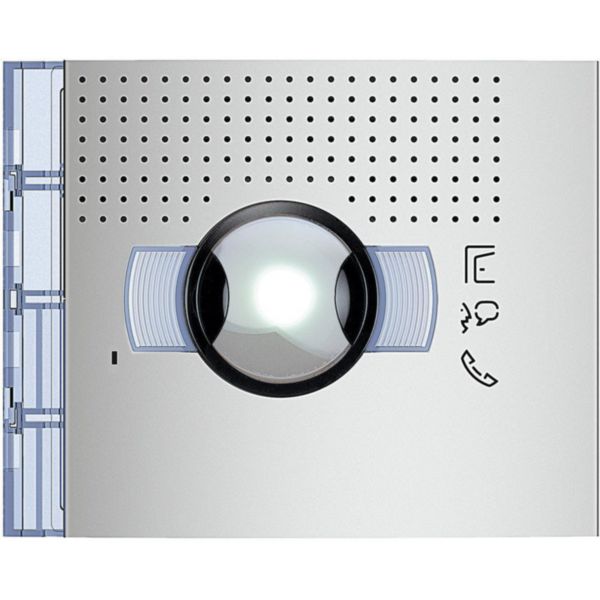 Sfera New wide angle A/V Front cover - Allmetal