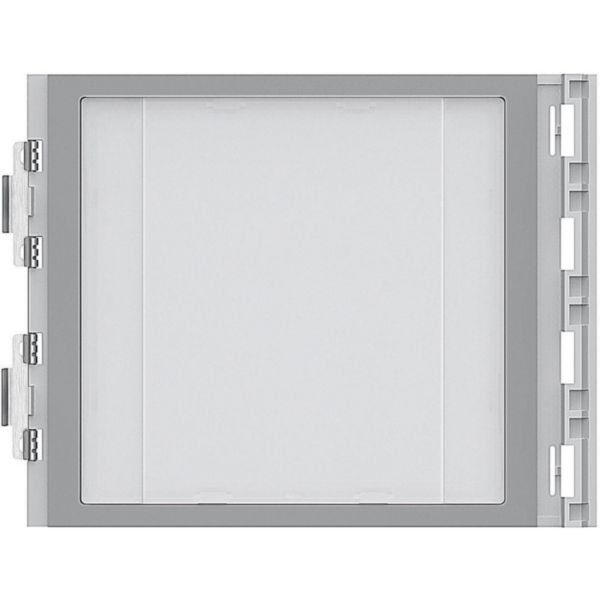 Sfera nameplate module