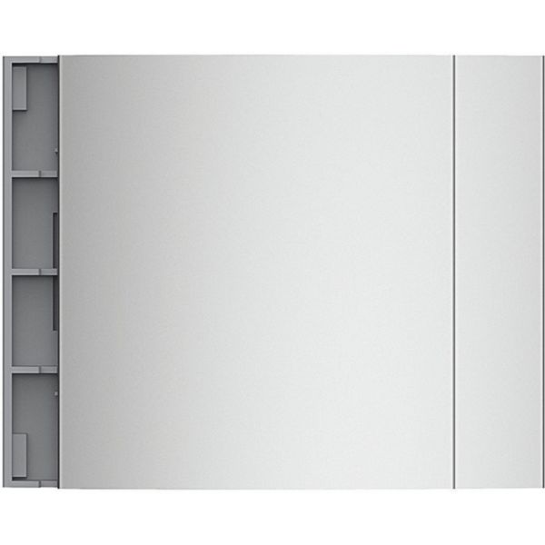 Sfera New blanking module Cover plate - Allmetal