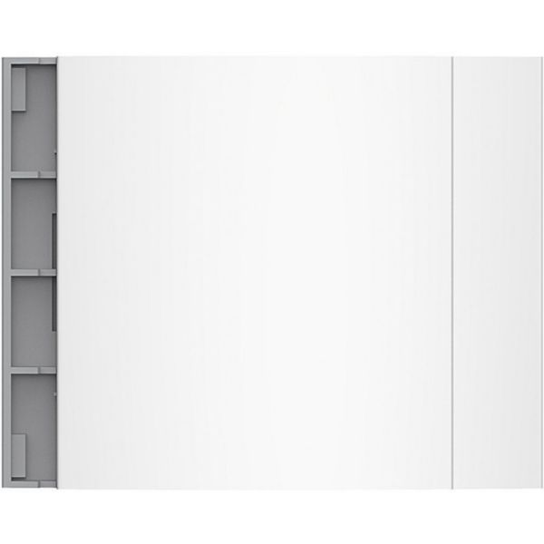 Sfera New blanking module Cover plate - Allwhite
