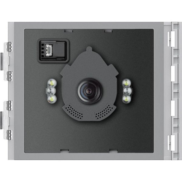 Sfera Night & Day and wide angle camera module