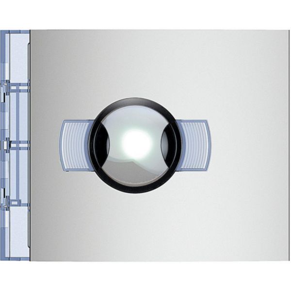 Sfera New N&D and wide angle camera Front cover - Allmetal