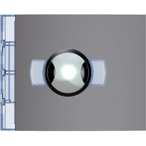 Sfera New N&D and wide angle camera Front cover - Allstreet