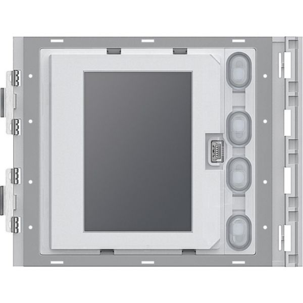 Sfera graphic display module