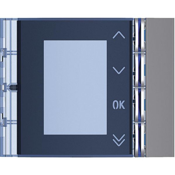 Sfera New graphic display Front cover - Allstreet
