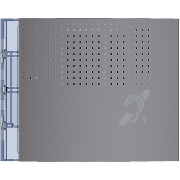 Sfera New inductive loop and control speech synthesis Front cover Sfera - Allstreet