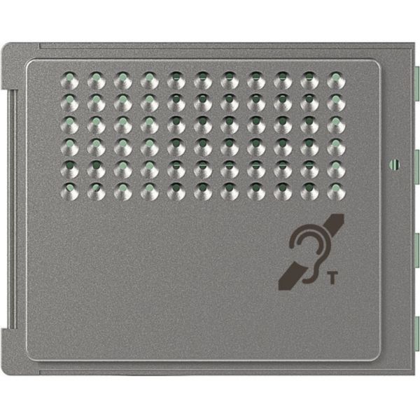 Sfera Robur  inductive loop and control speech synthesis module Front cover