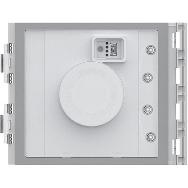 Sfera RFID badge reader module for door lock release