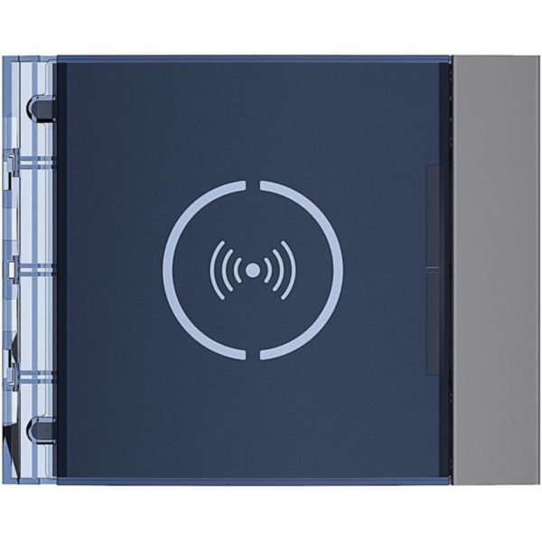 Sfera New RFID badge reader module Front cover - Allstreet