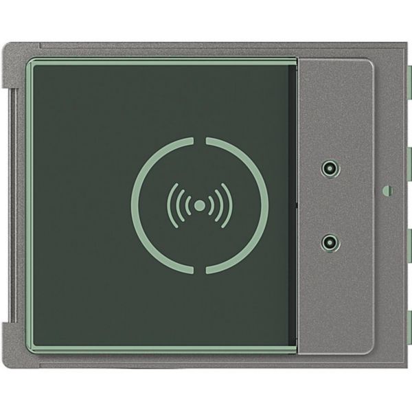 Sfera Robur RFID badge reader module Front cover
