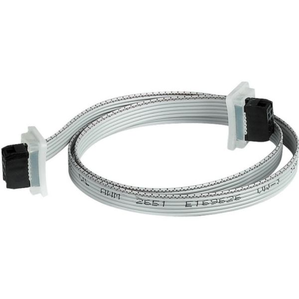Sfera cable for the connection of more pushbutton modules. Length 620 mm