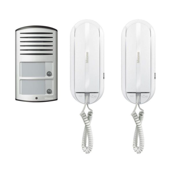 Two families handset audio kit Linea 2000_Sprint L2