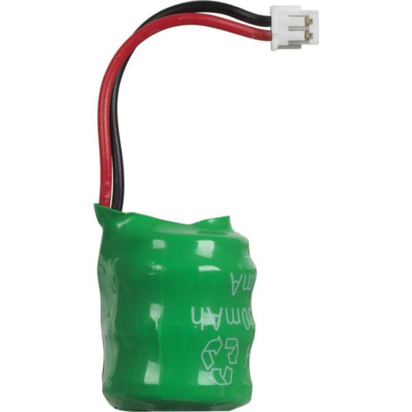 Spare battery for removable LED lamp item ...4380