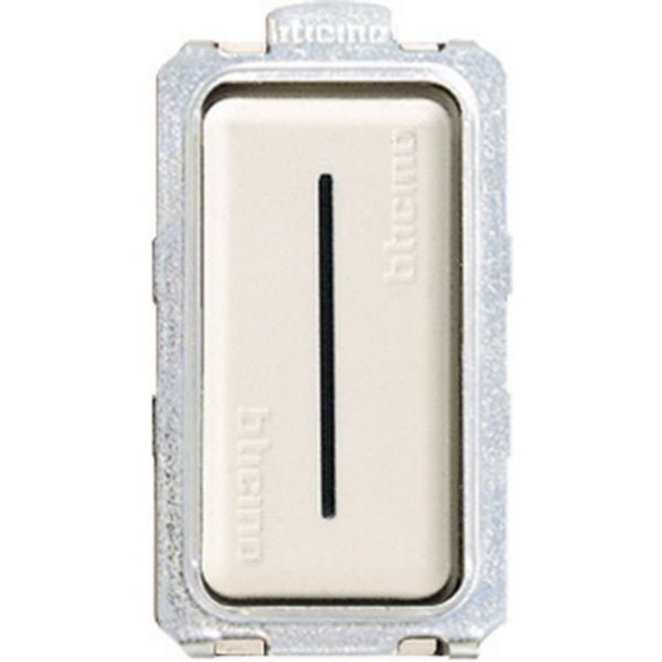 Switch 1P 16A 250Vac