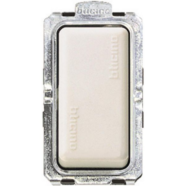 One-way switch, 1P 16A 250 Vac