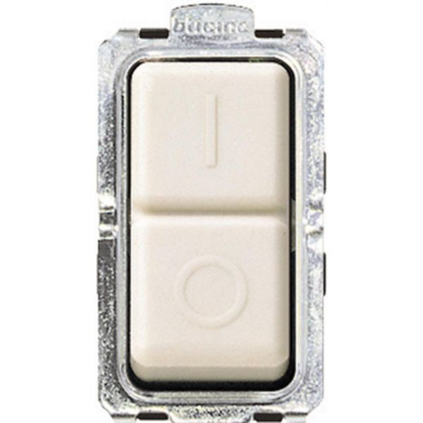 Switch 2P 16 A 250 Vac
